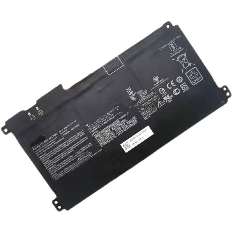 New 1155v Battery For Asus E410ma Bv003ts E410ma Ek026ts E410ma Ek211t 3573