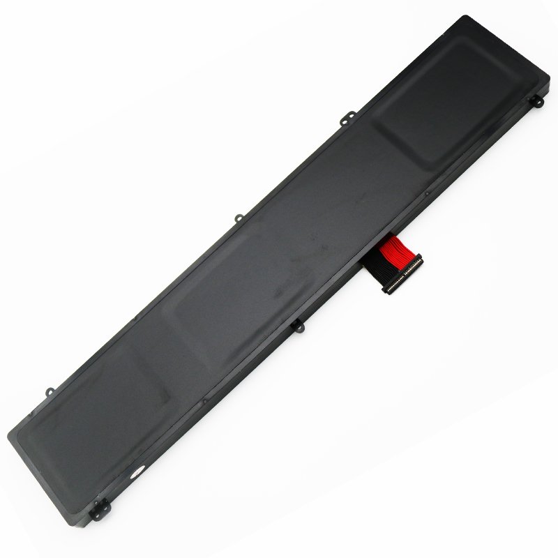 11.4V new battery for Razer Blade Pro 2017 UHD RZ09-0166 RZ09-01662E54