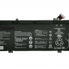 7.6V 56.3Wh HB4593R1ECW battery for Huawei Matebook KPL-W00 MACH-WX9-PCB
