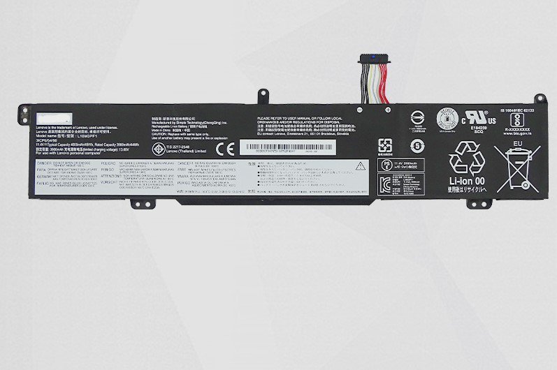 11.52V 45Wh L18C3PF1 battery for Lenovo IdeaPad L340-15IRH L340-17IRH