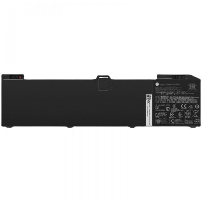 New VX04XL HSN-Q13C L05766-855 battery for HP ZBook 15 Workstation G5 G6