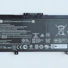 11.55V battery for HP 15-bq009ur 15-bq0xx 17-ae0xx 15-bg0xx 15-bq007ur