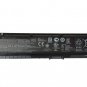 849911-850 HSTNN-DB7K 849571-221 battery for HP Omen 17-w033dx 17-w043dx