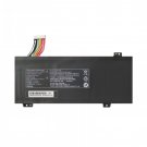 GI5KN-00-13-3S1P-0 Battery For Hasee  Z7M-i78172 D1 Z7MD2 Z7M-SL7 D2