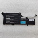 NEC PC-VP-BP126 Battery Replacement 11.52V 33Wh Typ 3166mAh Min 2849mAh