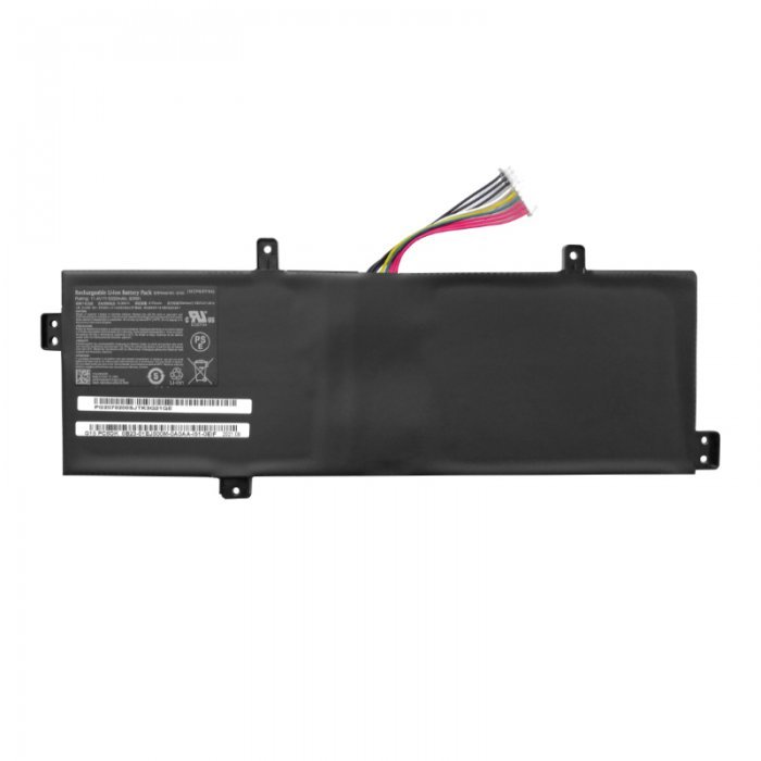 G15G Battery For ThundeRobot 911 Targa T6a T6b T6c T6d T5TB Machenike F117