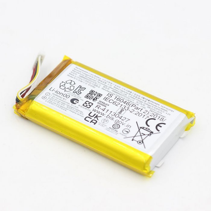 973760 DJI Mavic Air S01A Remote Controller Battery Replacement