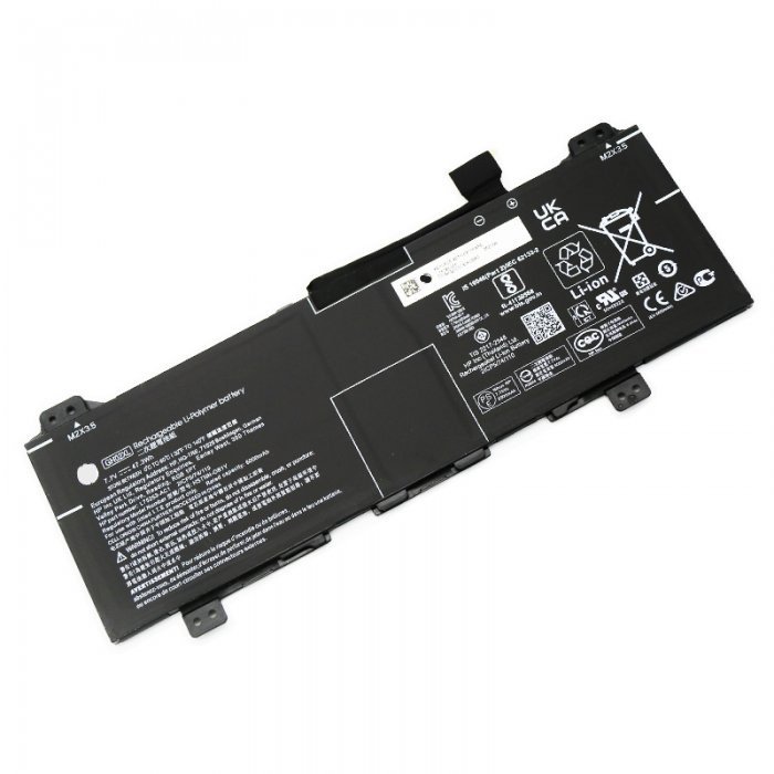 HP GH02XL Battery L75783-005 HSTNN-DB9M HSTNN-UB7V HSTNN-IB9C L75253-271 L75253-541