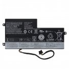 L16M3P71 45N1112 45N1113 Battery 121500145 For Lenovo ThinkPad S440 S540 T440S