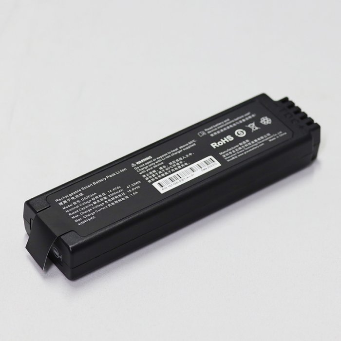 Elvatech ProSpector 3 Advanced Battery Replacement