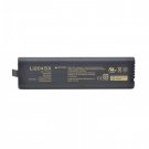 LI204SX Battery Replacement For LI204SX-60 LI204SX-66 A6188-67004 GPDR204