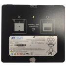EVS-MBP Battery Replacement EVS-MBP-Y For DRTECH EXT 1824G Flat Panel Detector
