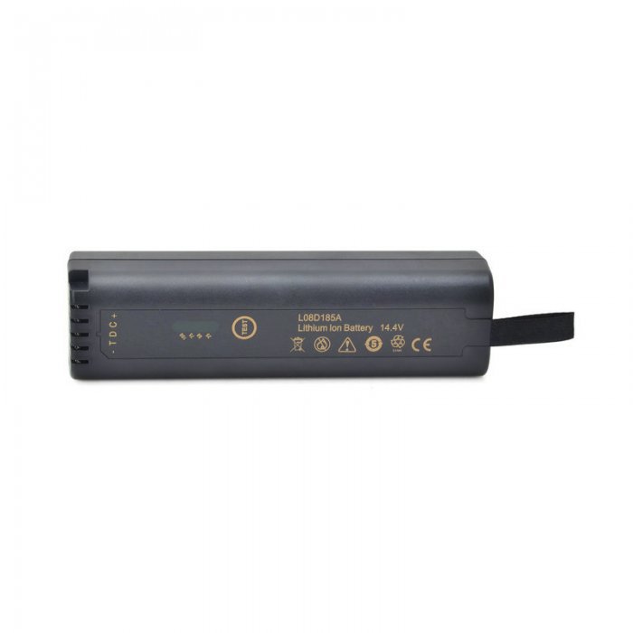 XW-EX002 XW-EX006 L08D185A Battery Replacement For EXFO L08D185UG FTB-200