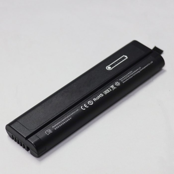 NI2040 LI204SX Battery Replacement For Inspired Energy NI2040A22 NI2040A24