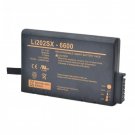 LI202SX-66C Battery Replacement For TSI 9130-02 95330-01 9530-02 9310-02 6530-02
