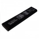 DR35 Battery Replacement For NI1030 Fit ACTERNA MTS-5100 MTS-5100E MTS-5000E OTDR