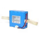 TWSLB-006 Replacement Battery For EDAN F6 2Line