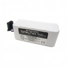 NKB-301V Battery Replacement For ECG-1350P ECG-2350 ECG-2340 ECG-2320