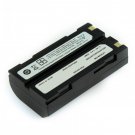 DINI03 Battery Replacement For Trimble 5700 5800 R8 54344 GPS RTK R6 R7 R8X 2600mAh