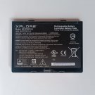 BATZSX01L4 Battery Replacement For Zebra Motion R12 Tablet 4UPF673791-1-T1060