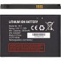 Netgear W-7 Battery Replacement For Netgear Aircard 790S 779S 5200087