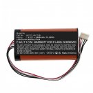 AE715B Battery Replacement For Dell Wireless 360 Speaker AE715 7.4V 2.6Ah 19.5Wh