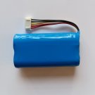 ST-06 Battery Replacement For Sony SRS-XB31 Bluetooth Speaker