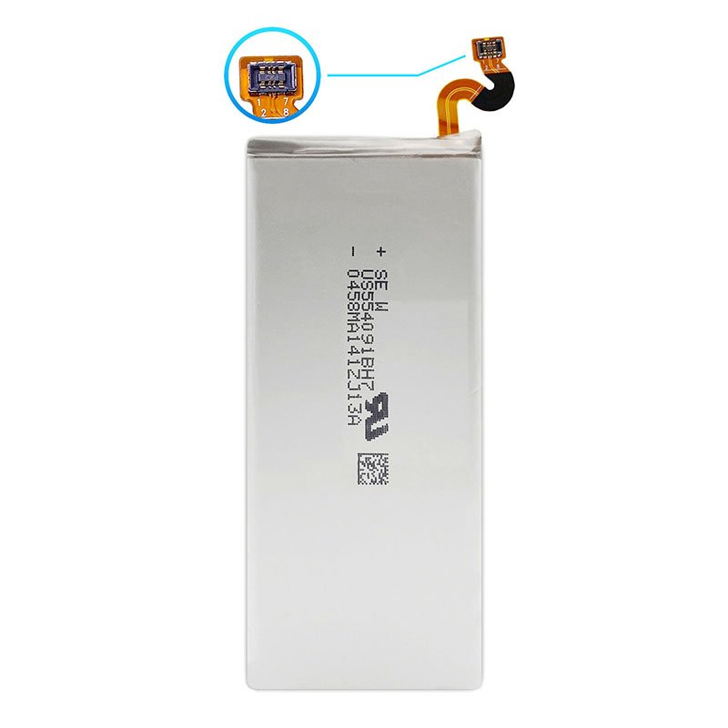 Samsung Galaxy Note 8 Battery Replacement EB-BN950ABE SM-N950 EB-BN950ABA