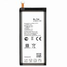 BL-T44 Battery Replacement For LG Stylo 5 LMQ720QM6 Q720MS