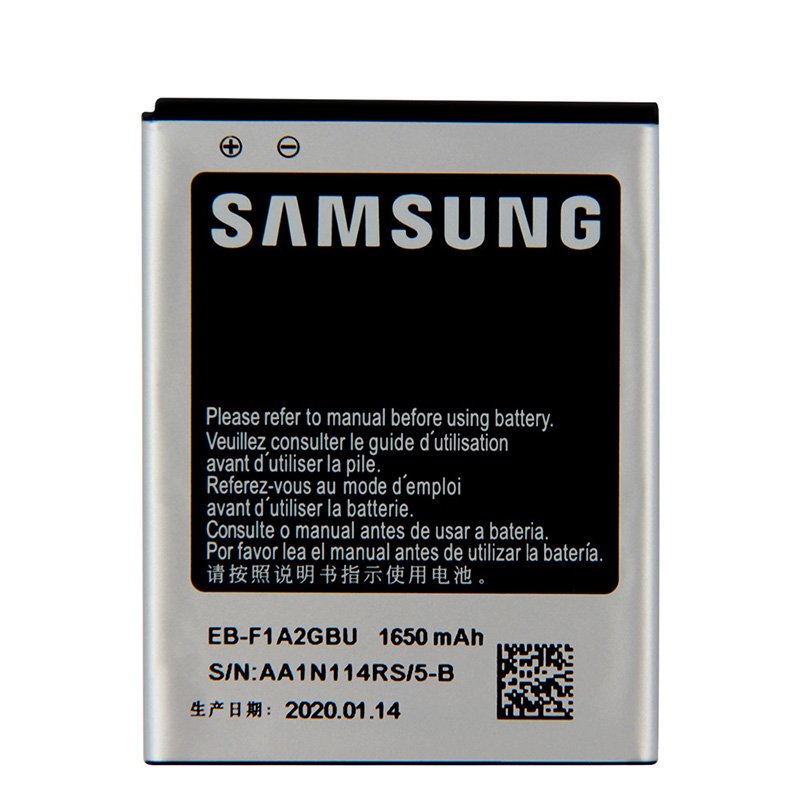 EB-F1A2GBU Battery Replacement For Samsung EK-GC100 EK-GC110 EK-GC120 Galaxy Camera