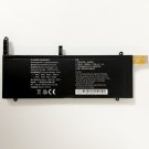 AEC4547154-2S1P Battery Replacement For GPD Pocket3 Handheld Laptop 7.7V 5000mAh 38.5Wh