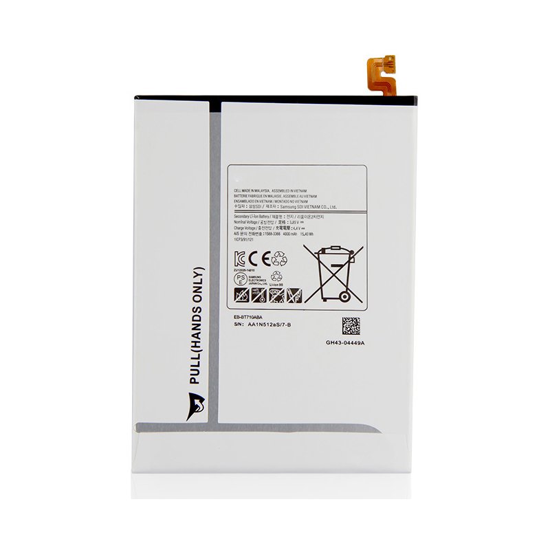 EB-BT710ABA Battery Replacement For Samsung Galaxy Tab S2 8.0 SM-T713N SM-T719C