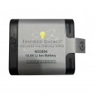 Inspired Energy ND2054QE34 ND2054LS31 ND2054IN3 Battery Replacement