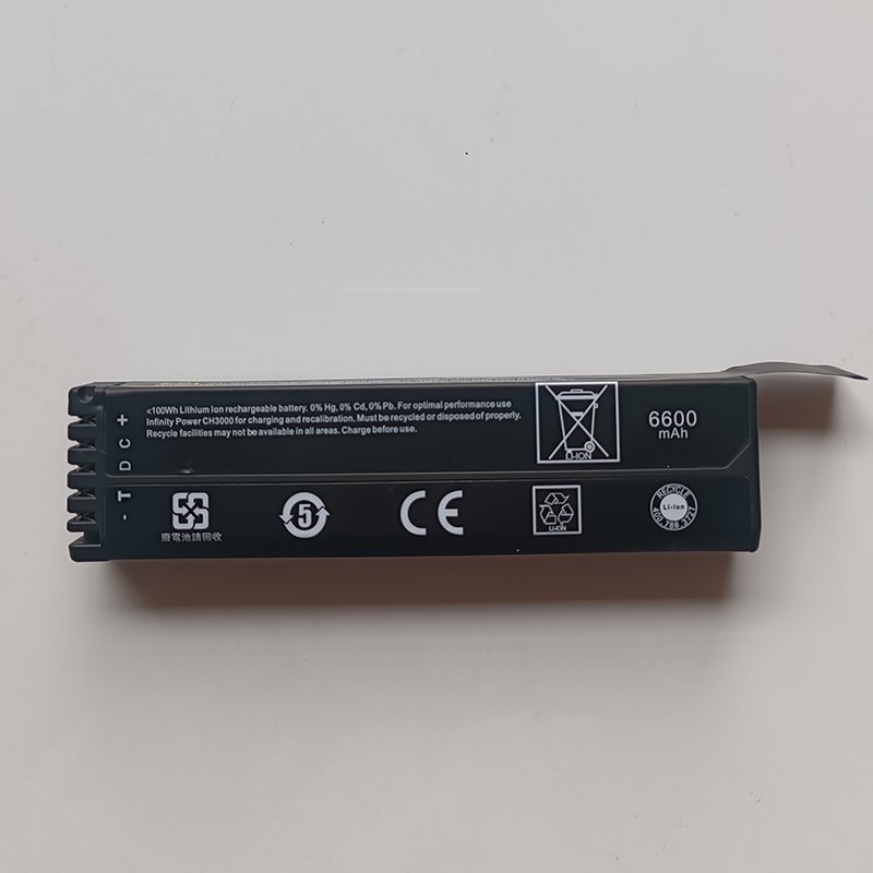 Olympus DS-2000 DS-4000 DS-6000 DS-6500-C Battery Replacement