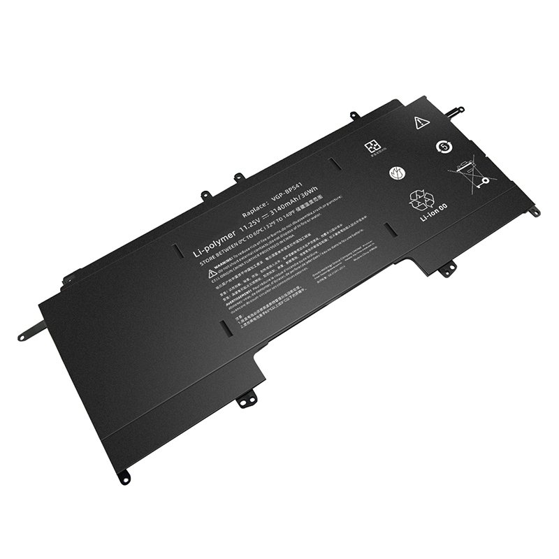 VGP-BPS41 Battery Replacement For Sony SVF13N17SCB SVF13N18SCB SVF13N19SCB