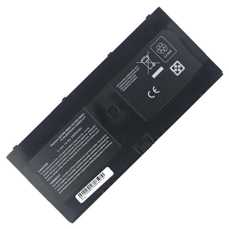 HP ProBook 5310M 5320M Battery Replacement 580956-001 FL04 FL06