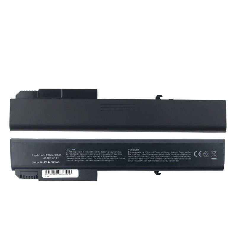 HP AV08 Battery Replacement 484788-001 493976-001 For 8530W 8540W 8730W 8740W