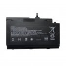 HP AA06XL Battery Replacement 852711-850 HSTNN-DB7L Z3R03UT For ZBook 17 G3 G4