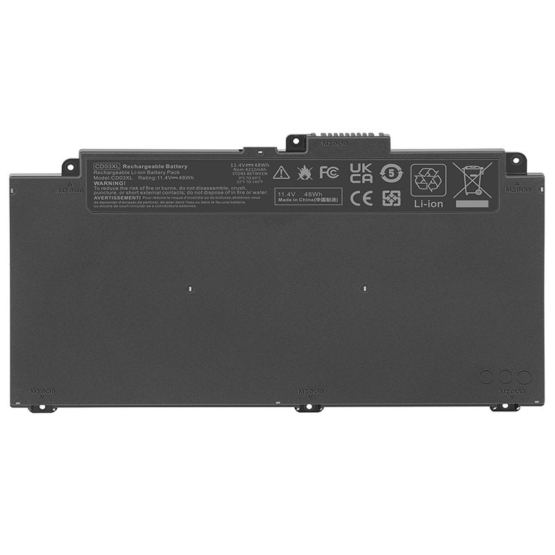 HP CD03XL Battery Replacement 931719-850 HSTNN-LB8F For ProBook 650 645 G4