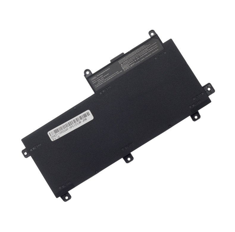 HP CI03XL Battery Replacement 801554-001 HSTNN-UB6Q For ProBook 645 655 640 650 G3