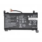 HP FM08 Battery Replacement HSTNN-LB8A 922976-855 TPN-Q195 For HP Omen 17-AN
