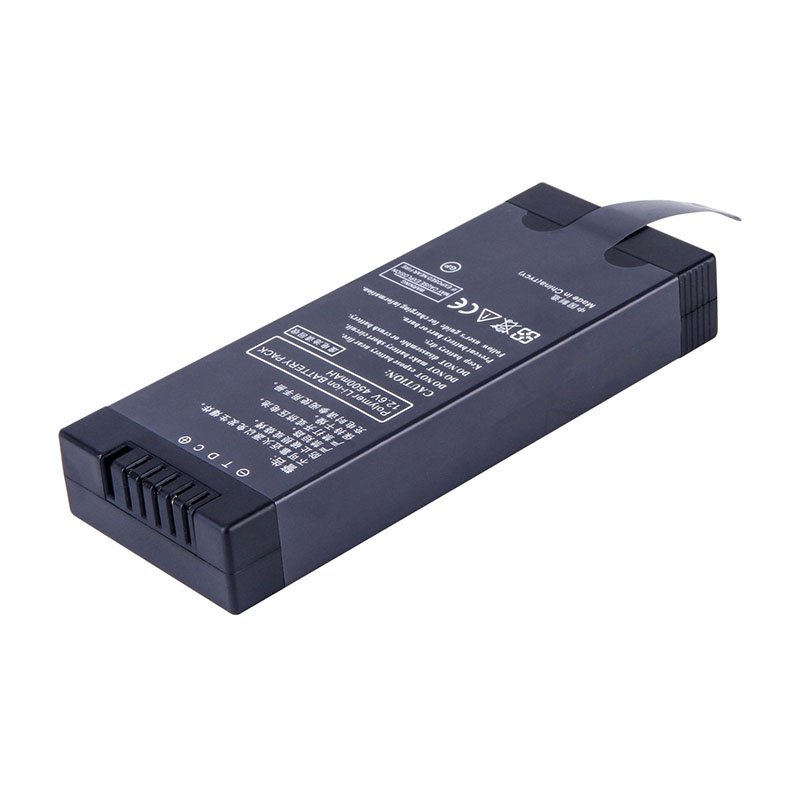 1003022 Battery Replacement For GE Inspection USM33 Krautkramer USM33 Flaw Detector