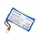 CDP-LS04A-BAT Cerevo Lithium-Ion Battery For LiveShell X Encoder 7.4V 3400mAh 25.16Wh