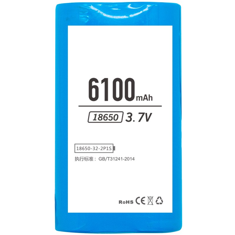 Battery Replacement For Launch CRP909 CRP909X CRP909E OBD2 Scanners XUJCRP349
