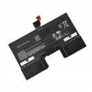 HP GZ06XL Battery Replacement L08543-1C1 GZ06054XL TPN-C137 For Spectre Folio 13-AK