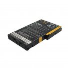 BA7800S Battery Replacement For Trimble TDC650 MM60 Hezhong A8 Strong GPS Tablet
