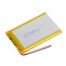 616092 Battery Replacement US616092H5 JEC For Sony MP-CD1 Portable Pico Short-Throw Projector 606090