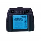 Itronix Q100 Q200 Itron FC200 LXE MX5 Battery Replacement 46-0155-001