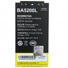 BA5200L BA5200 Battery Replacement For UniStrong UC10 GPS RTK GNSS 3.8V 5200mAh 19.76Wh 1ICP8/47/93