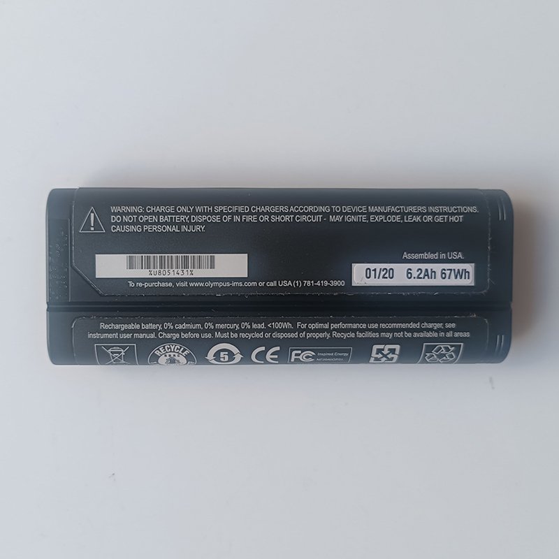 BP291 Battery Replacement For Fluke 434-II 435-II 437-II 438-II